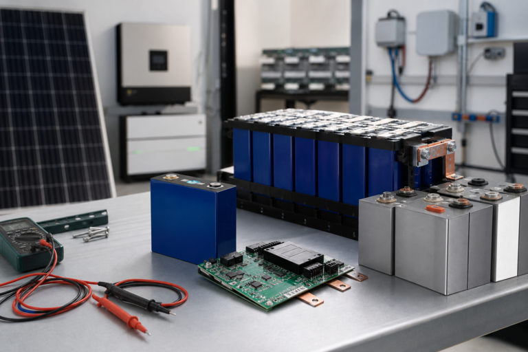Portable Power Stations: When Sodium Chemistry Could Matter